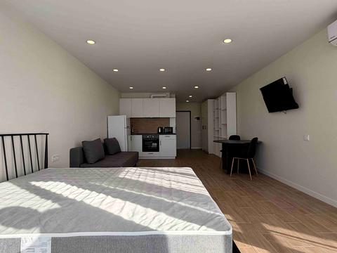 квартира за адресою Олега Мудрака вул. (Генерала Наумова), 1-Б