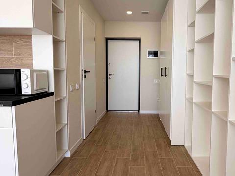 квартира за адресою Олега Мудрака вул. (Генерала Наумова), 1-Б