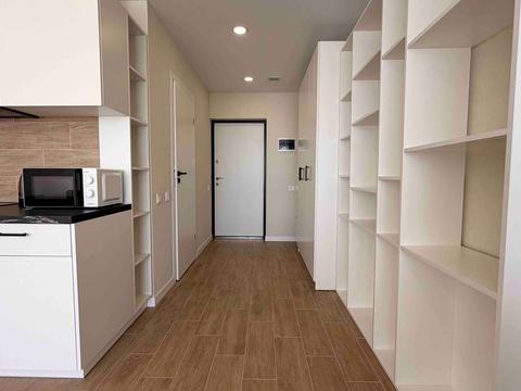 квартира за адресою Олега Мудрака вул. (Генерала Наумова), 1-Б