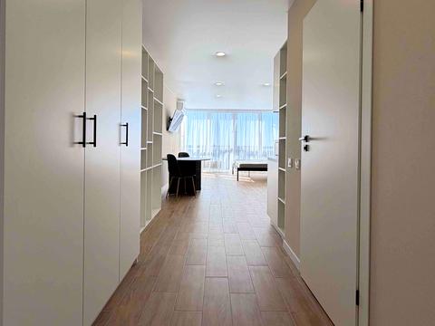 квартира за адресою Олега Мудрака вул. (Генерала Наумова), 1-Б