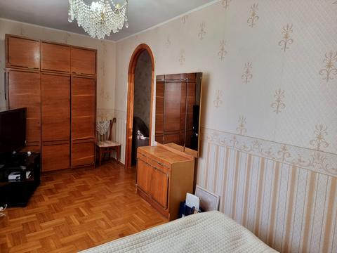 квартира за адресою Дегтярівська вул., 30