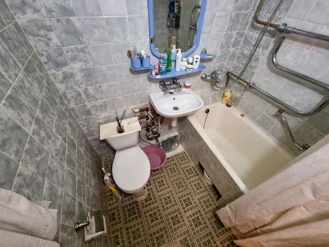 квартира за адресою Дегтярівська вул., 30