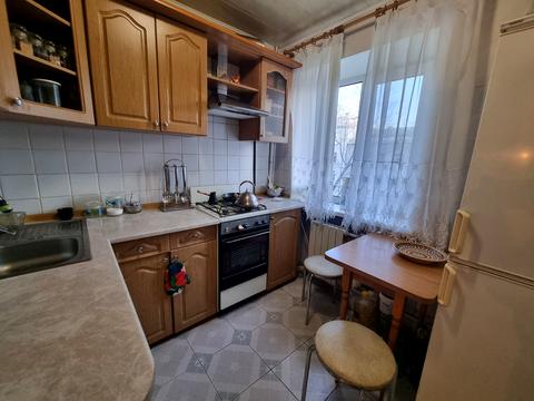 квартира за адресою Дегтярівська вул., 30