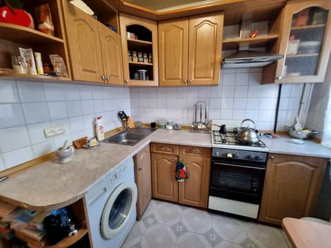 квартира за адресою Дегтярівська вул., 30