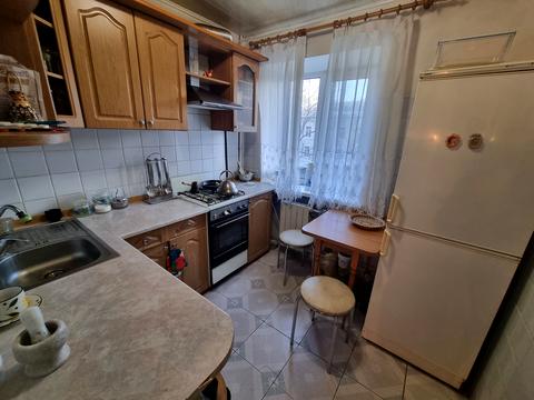 квартира за адресою Дегтярівська вул., 30