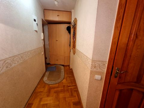 квартира за адресою Дегтярівська вул., 30