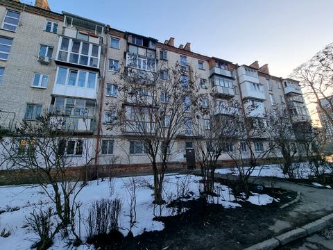 квартира за адресою Дегтярівська вул., 30