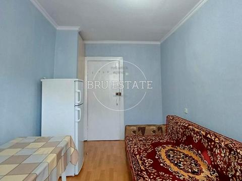 комната по адресу Электриков ул., 26/30