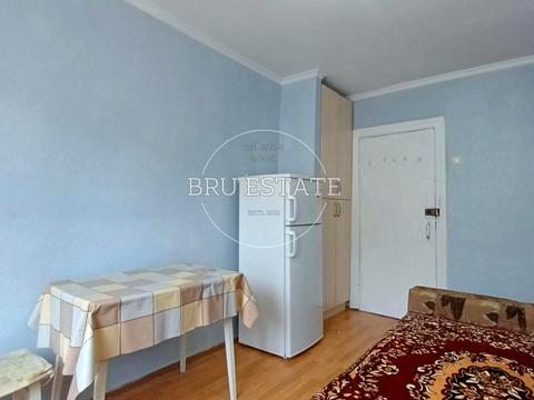 комната по адресу Электриков ул., 26/30