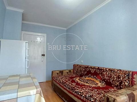 комната по адресу Электриков ул., 26/30