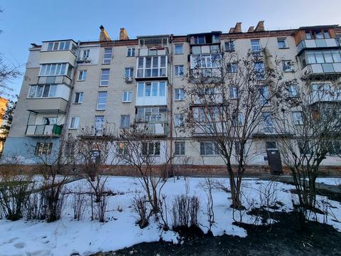 квартира за адресою Дегтярівська вул., 30