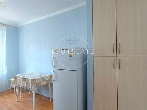 комната по адресу Электриков ул., 26/30