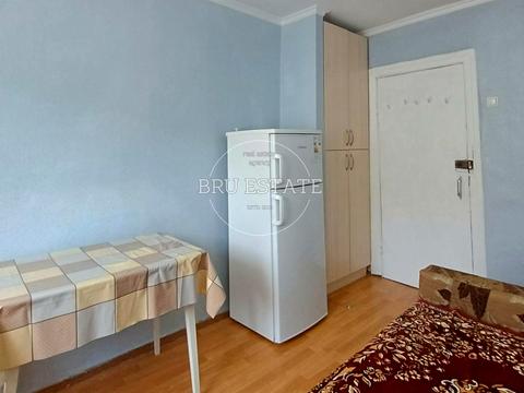 комната по адресу Электриков ул., 26/30