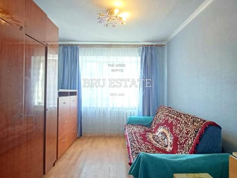 комната по адресу Электриков ул., 26/30