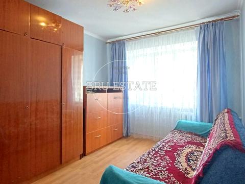 комната по адресу Электриков ул., 26/30