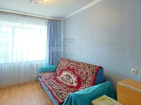 комната по адресу Электриков ул., 26/30