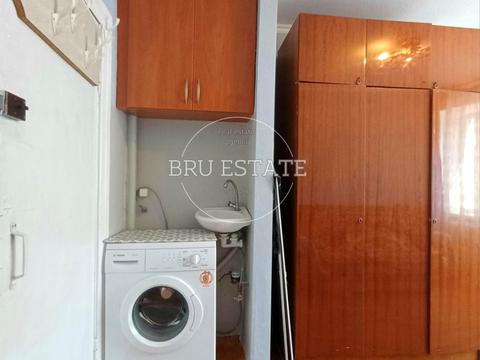 комната по адресу Электриков ул., 26/30