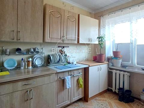 комната по адресу Электриков ул., 26/30