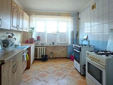 комната по адресу Электриков ул., 26/30