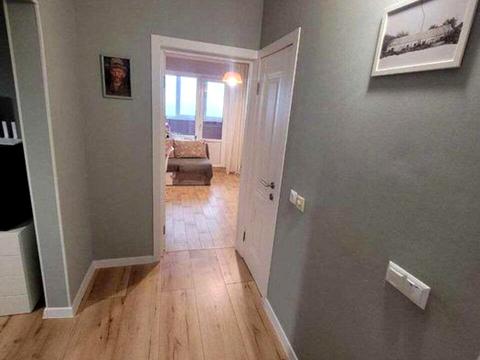 квартира за адресою Науки просп., 60