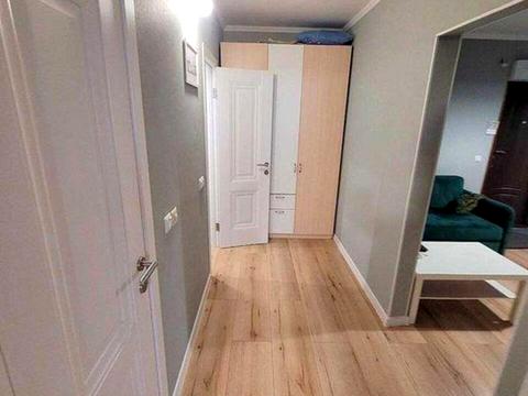 квартира за адресою Науки просп., 60