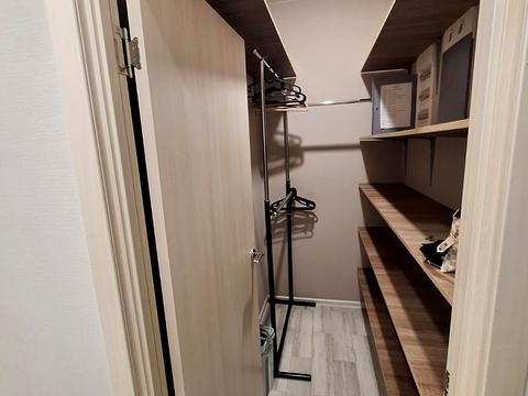 квартира по адресу Мандрыковская ул., 134