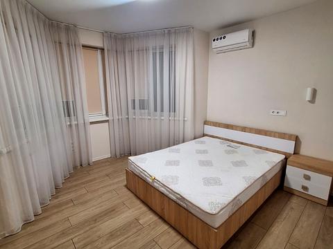 квартира по адресу Мандрыковская ул., 134