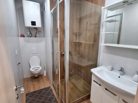 квартира по адресу Мандрыковская ул., 134