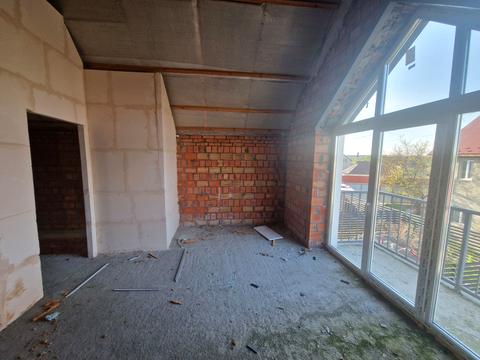 дом по адресу Вокзальная ул.