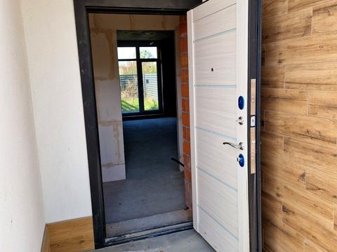 дом по адресу Вокзальная ул.