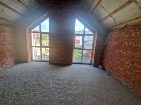 дом по адресу Вокзальная ул.