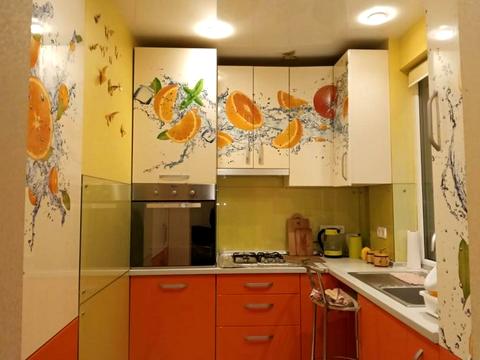 квартира за адресою Перемоги просп., 65а