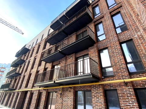 квартира за адресою Лісогринівецька вул., 28