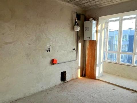 квартира за адресою Приозерна вул., 27