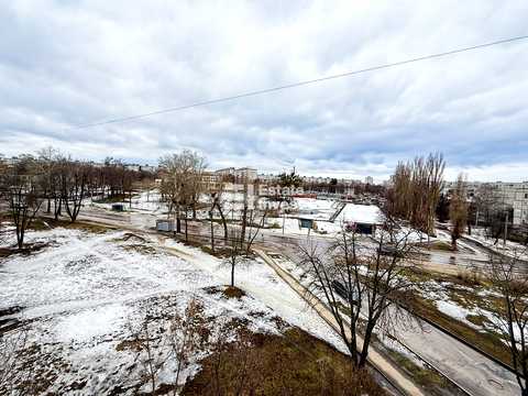 квартира по адресу Тракторостроителей просп., 71д