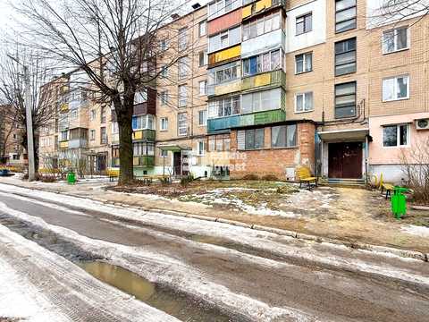 квартира по адресу Тракторостроителей просп., 71д