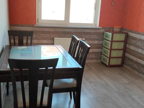 квартира за адресою Степана Рудницького вул. (Академіка Вільямса), 5-А