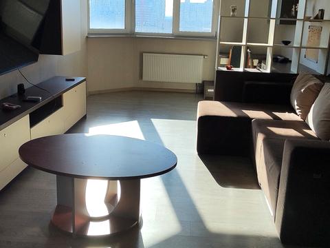 квартира за адресою Степана Рудницького вул. (Академіка Вільямса), 5-А