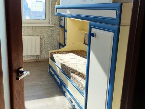 квартира за адресою Степана Рудницького вул. (Академіка Вільямса), 5-А