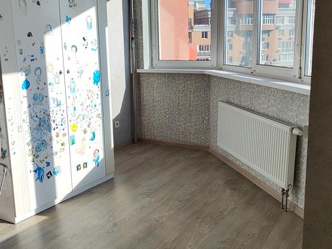 квартира за адресою Степана Рудницького вул. (Академіка Вільямса), 5-А