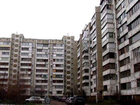 квартира за адресою Бориса Гмирі вул., 5