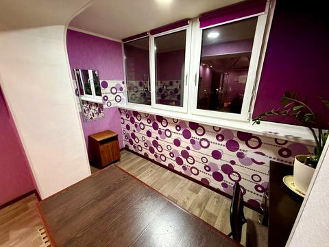 квартира за адресою Національної Гвардії вул. (Уральська), 19