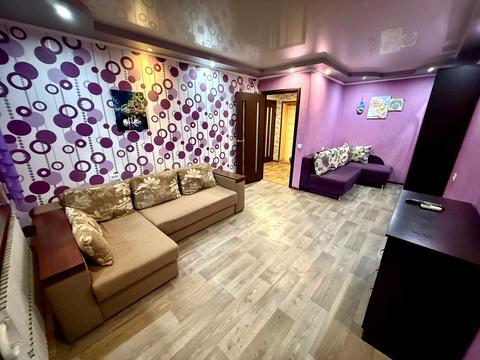 квартира за адресою Національної Гвардії вул. (Уральська), 19