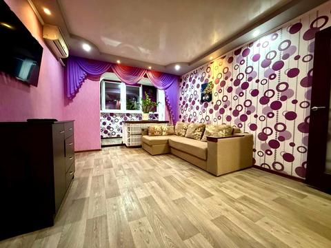 квартира за адресою Національної Гвардії вул. (Уральська), 19