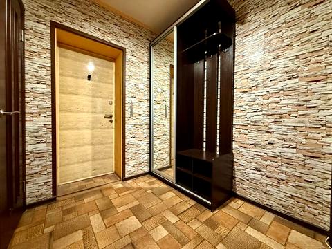 квартира за адресою Національної Гвардії вул. (Уральська), 19