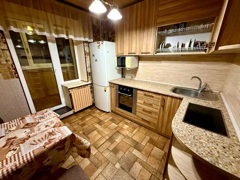 квартира за адресою Національної Гвардії вул. (Уральська), 19