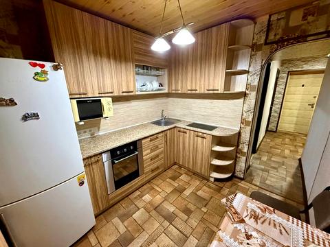 квартира за адресою Національної Гвардії вул. (Уральська), 19