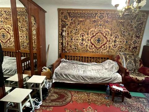 квартира за адресою Європейська вул. (Фрунзе), 106А