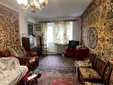 квартира за адресою Європейська вул. (Фрунзе), 106А