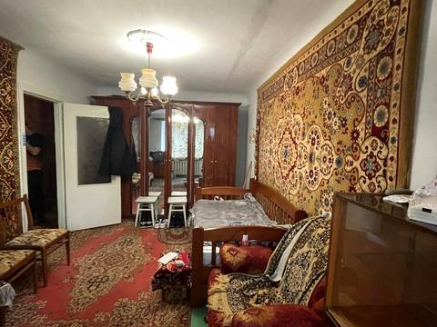 квартира за адресою Європейська вул. (Фрунзе), 106А